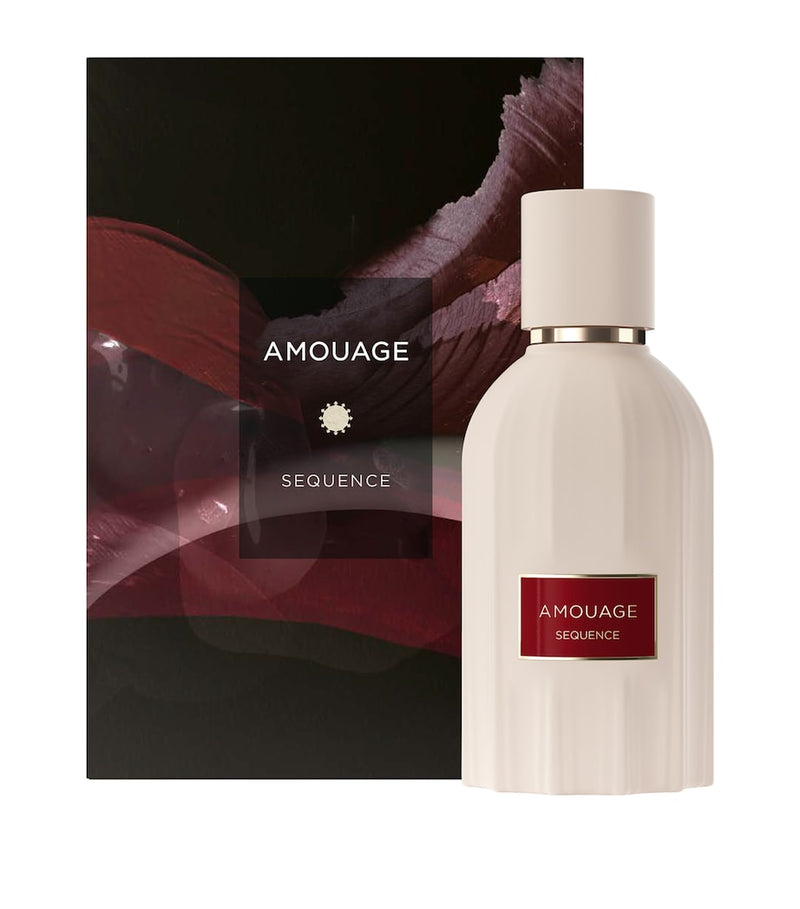 Amouage Sequence Essence Eau de Parfum 100ml - British product