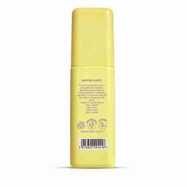 Sol Beauty moisturising rich face cream 80ml, imported from the UK