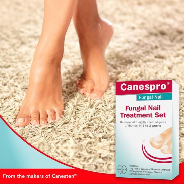 Canespro Fungal Nail Treatment Set