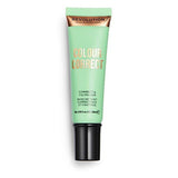 Revolution Green Concealer Colour Correcting Primer GOODS Superdrug   