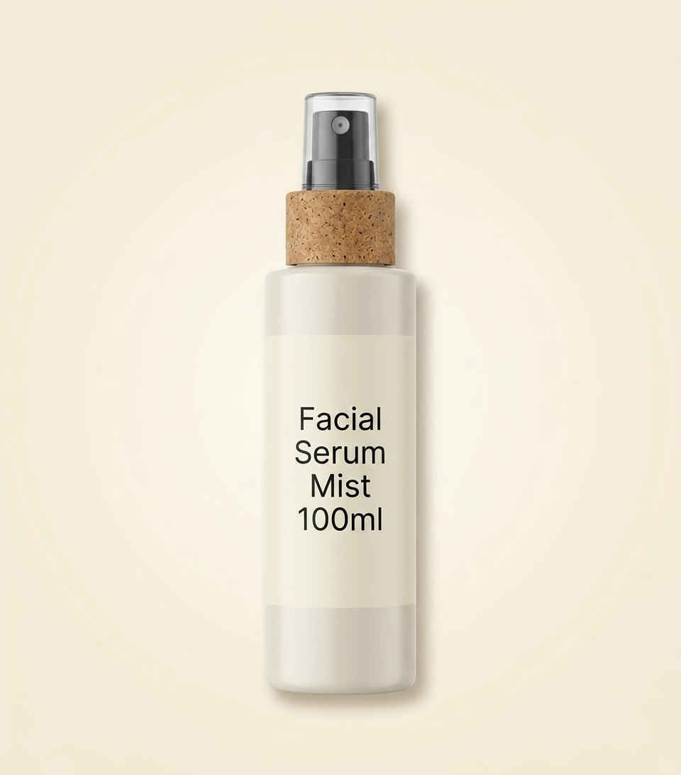 Prada Beauty Augmented Skin Serum 30ml refill (British brand)