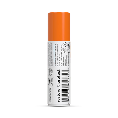 Holland & Barrett Baume à lèvres au miel de Manuka Dr Organic SPF 15 5,7 ml - Achetez en ligne chez McGrocer