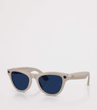 Ray-Ban x Meta smart sunglasses Skyler model - British product