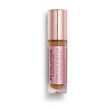 Revolution Conceal and Define Light Liquid Concealer C1 GOODS Superdrug C14.5  