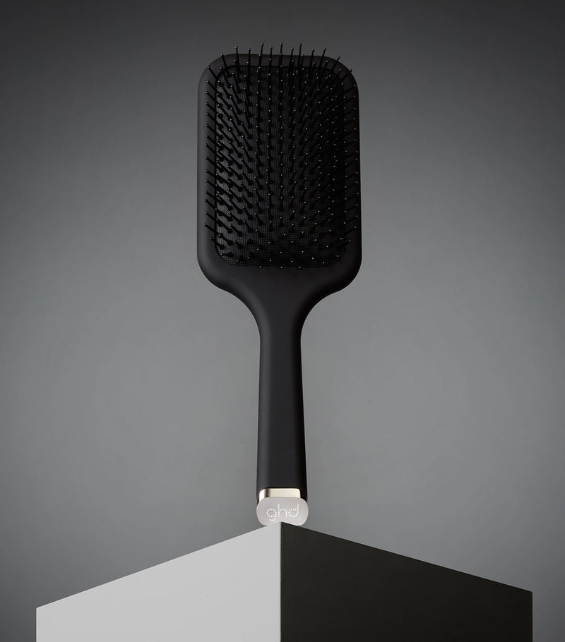 ghd The All-Rounder paddle hair brush 297g, UK version