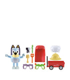 VTech Dress Up Bluey toy (British brand)