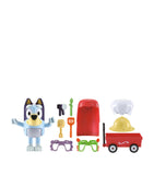 VTech Dress Up Bluey toy (British brand)