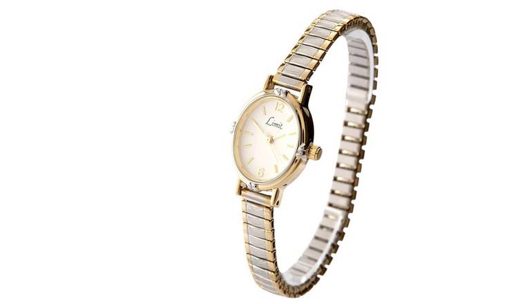 Limit Ladies' 'Special Mum' Necklace and Watch Set GOODS Argos