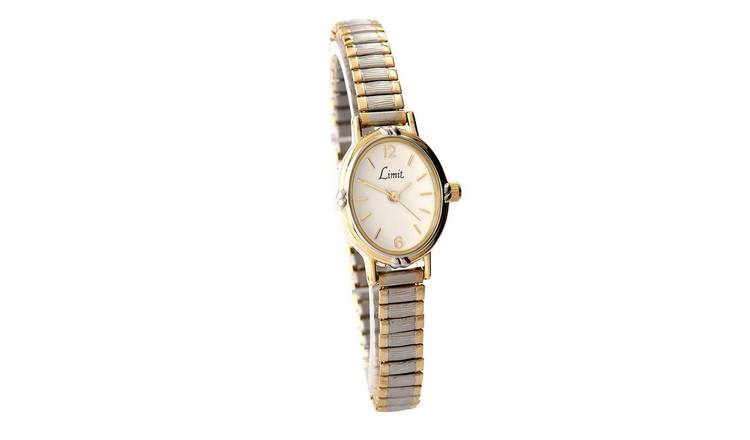 Limit Ladies' 'Special Mum' Necklace and Watch Set GOODS Argos