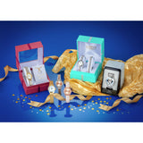 Limit ladies watch necklace set with Special Mum engraving (British brand)