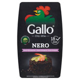 Riso Gallo Black Wholegrain Rustico   500g GOODS M&S   