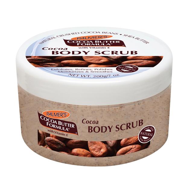 Palmer's Cocoa Butter Formula Body Scrub   200g GOODS M&S   