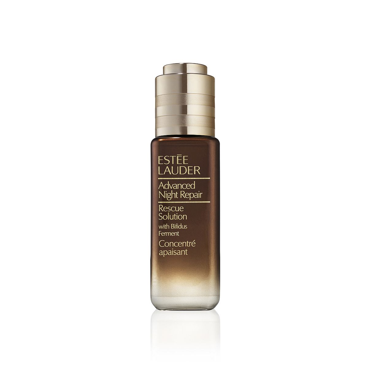 Estée Lauder Advanced Night Repair Rescue Solution Serum with 15% Bifidus Ferment 20ml GOODS Boots   