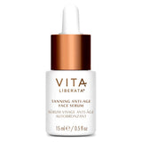 Vita Liberata Tanning Anti-age Face Serum 15ml GOODS Boots   