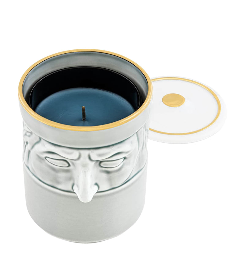 Ginori 1735 Musk Road candle 350g, UK version