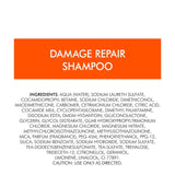 Toni & Guy Damage Repair Shampoo   250ml GOODS M&S   