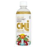 Chi 100% Organic Raw Nam Hom Coconut Water   500ml GOODS M&S   