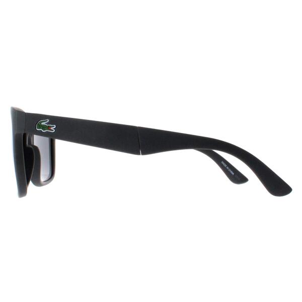 Lacoste L778S grey folding sunglasses - British product