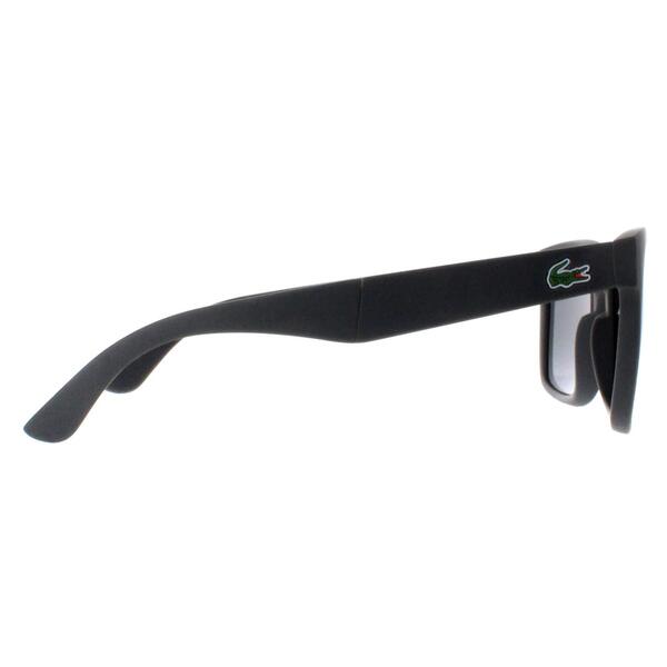 Lacoste L778S grey folding sunglasses - British product