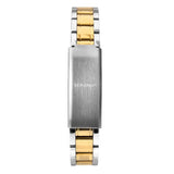 Sekonda Classique Ladies Two-Tone Bracelet Watch - British product
