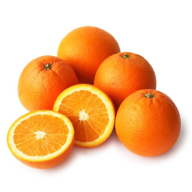 Wholegood Organic Wonky Oranges   1kg