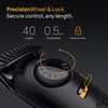 Braun Series 5 beard trimmer BT5560 black, UK version