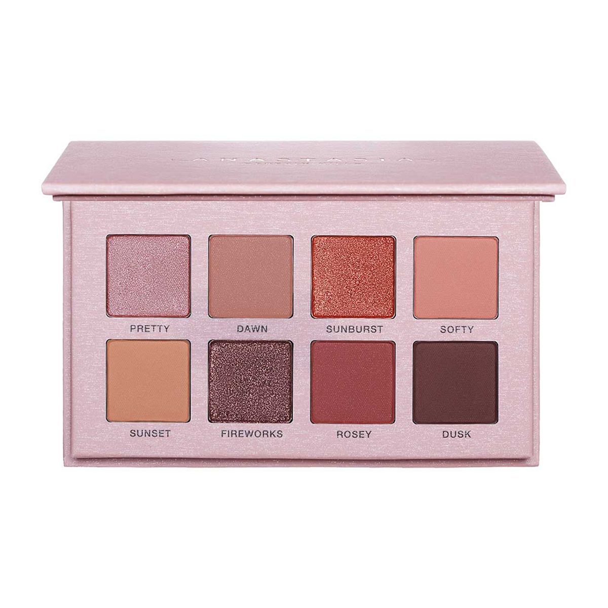 Anastasia Beverly Hills Glam To Go Mini Palette GOODS Boots   