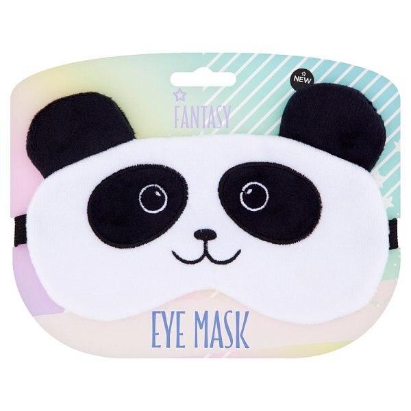 Superdrug Fantasy Kids Panda Eye Mask GOODS Superdrug   