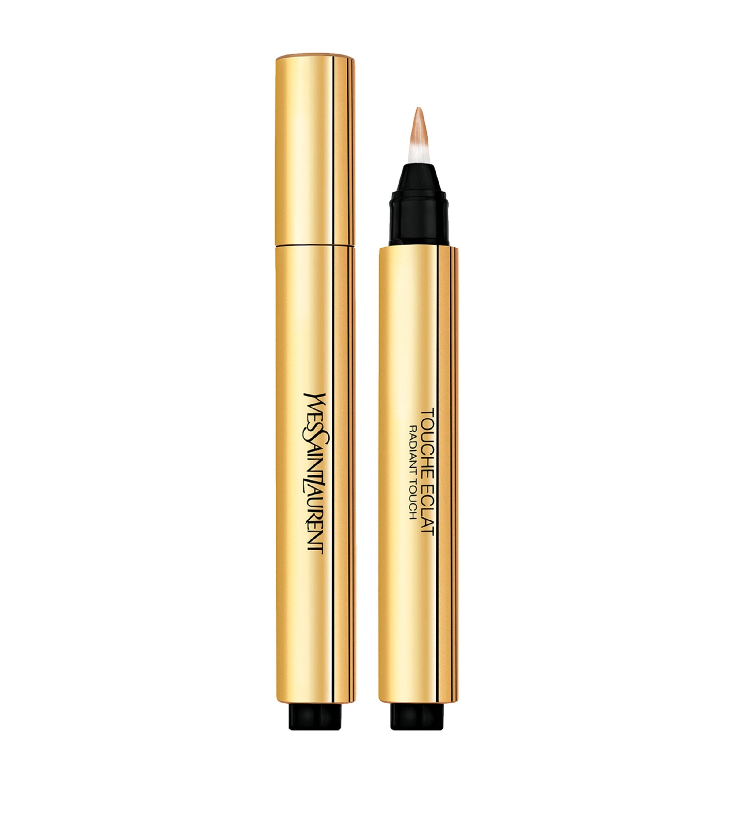 YSL Touche Éclat illuminating pen (British brand)