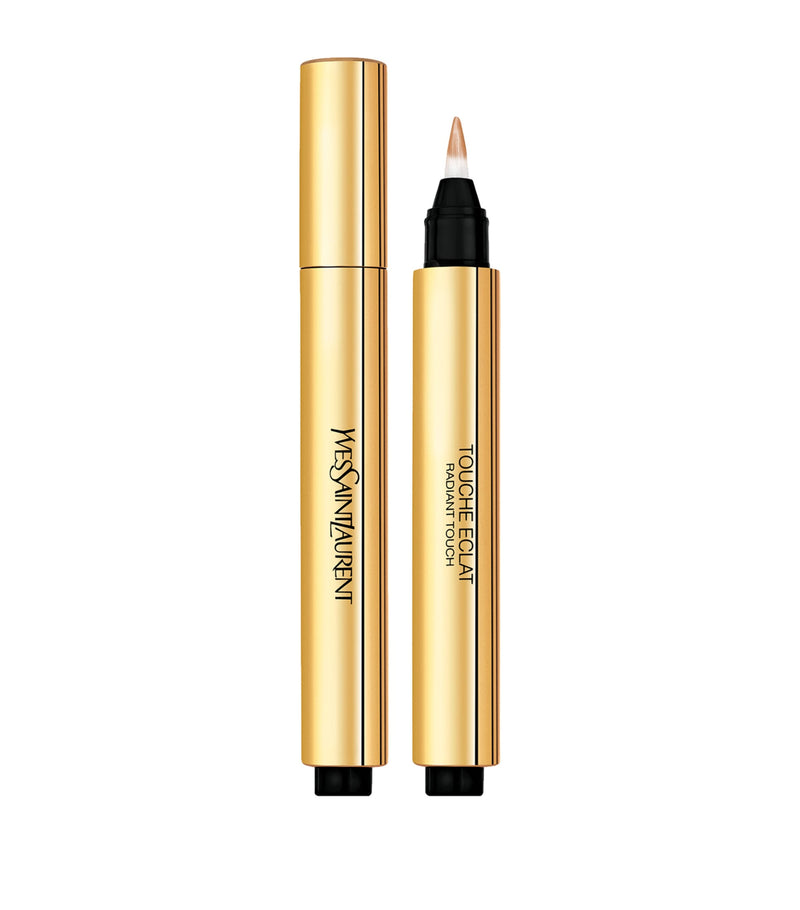 YSL Touche Éclat illuminating pen (British brand)