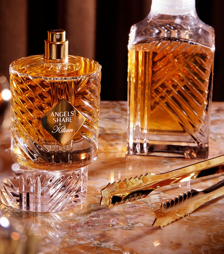 Kilian Paris Angels Share Eau de Parfum 100ml, UK version