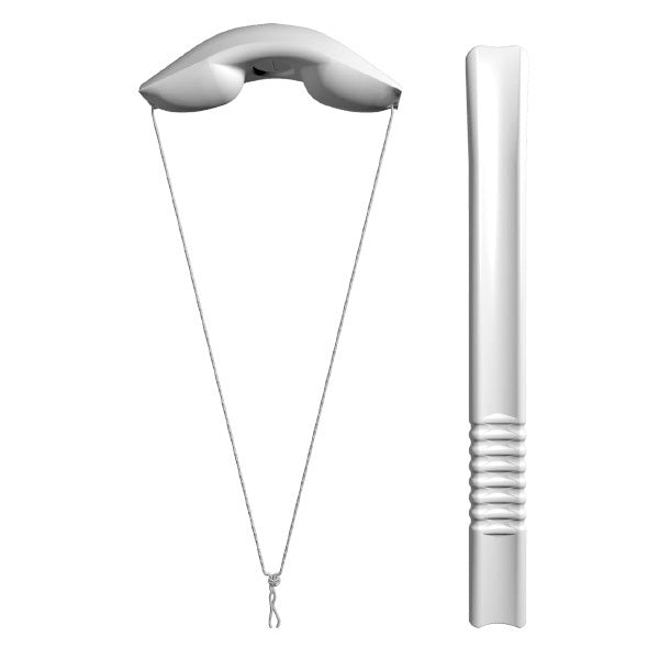 Contrelle Activgard Sizing Kit vaginal support - British product