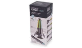 Joseph Joseph 5 piece cooking utensil set with stand, UK version