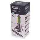 Joseph Joseph 5 piece cooking utensil set with stand, UK version