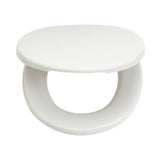 Argos Home Anti Bac toilet seat white (British brand)