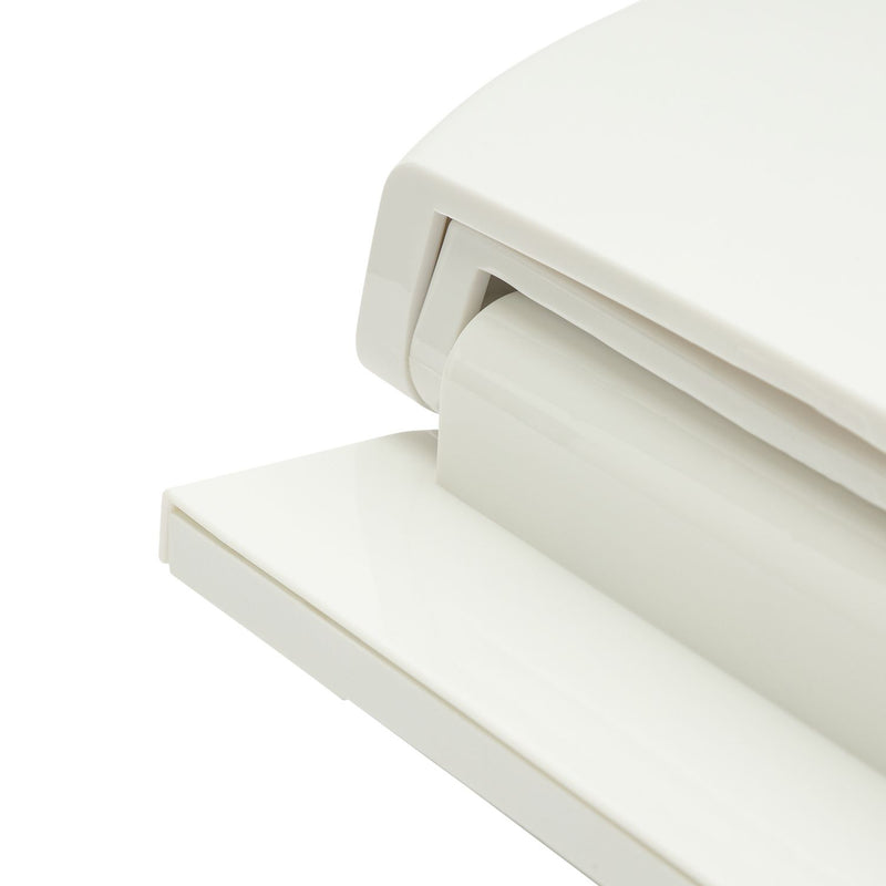 Argos Home Anti Bac toilet seat white (British brand)