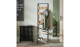 Argos Home Hallway Tree oak finish, imported from the UK