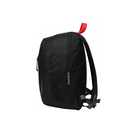 Pro Action black backpack 25L, imported from the UK