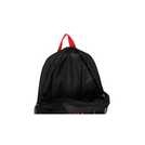 Pro Action black backpack 25L, imported from the UK
