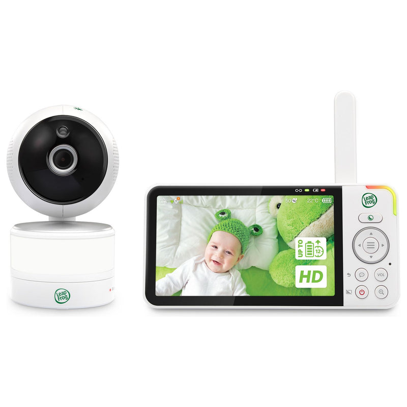 LeapFrog LF915HD video baby monitor, UK version