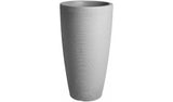 Strata Amesbury plastic planter 40cm (British brand)