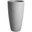 Strata Amesbury plastic planter 40cm (British brand)