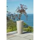 Strata Amesbury plastic planter 40cm (British brand)