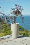 Strata Amesbury plastic planter 40cm (British brand)