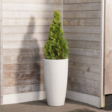 Strata Amesbury plastic planter 40cm (British brand)