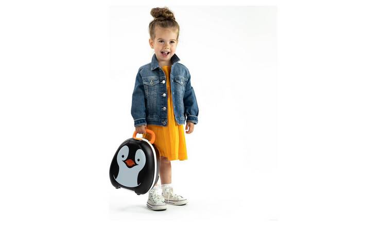 My Carry Potty - Penguin Travel Potty