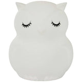Glow silicone colour changing night light, UK version