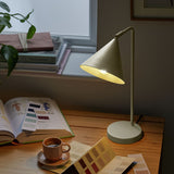 Habitat Sage Table Lamp 40cm, UK version