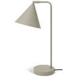 Habitat Sage Table Lamp 40cm, UK version