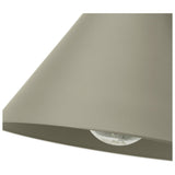 Habitat Sage Table Lamp 40cm, UK version